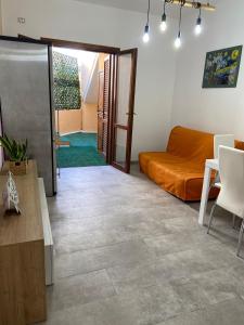 Afbeelding uit fotogalerij van Villasimius Villetta indipendente in Villasimius