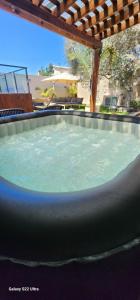 Foto dalla galleria di Amy's paradis גן העדן של איימי a ‘Isfiyā