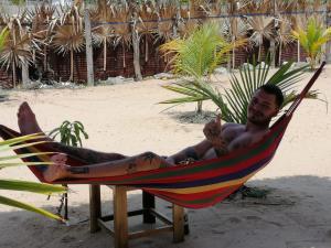 Fotografie z fotogalerie ubytování Amwaj Blue Cabana Arugambay v destinaci Arugam Bay