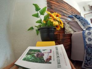 Gallery image of Pousada Aconchego - Suítes Rústicas e Privativas in Lençóis +33 photos
