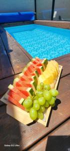 Foto dalla galleria di Amy's paradis גן העדן של איימי a ‘Isfiyā