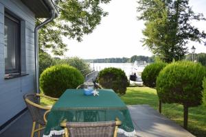 Afbeelding uit fotogalerij van Hotel Seeschlösschen in Groß Köris +79 foto's