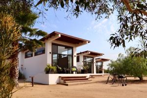 Gambar di galeri bagi Villa Victoria, Valle de Guadalupe di Valle de Guadalupe