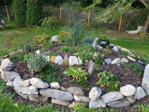 Gallery image of Appealing apartment in Bavaria in Ottenzell