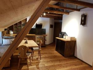 Φωτογραφία από το άλμπουμ του Holiday apartment Waidlersuite σε Arrach