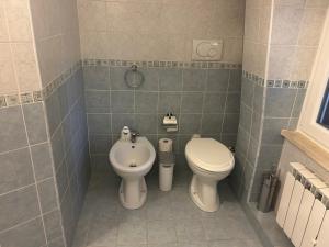 Phòng tắm tại Home sweet home +6 ảnh