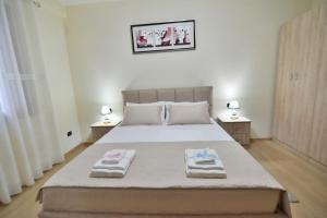 Gallery image of Geny's House in Shkodër