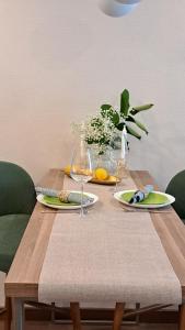 Fotografie z fotogalerie ubytování Elite studio green wave v destinaci Batumi