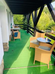 Ảnh trong thư viện ảnh của Willa Solina ở Solina