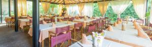 Restaurace v ubytování Hotel Palazzon Gradenigo
