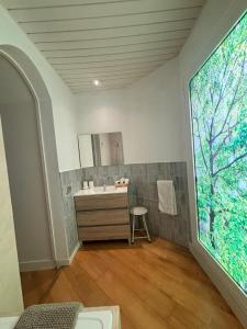 Kuchyňa alebo kuchynka v ubytovaní Spacious & Comfortable flat in centric Eixample
