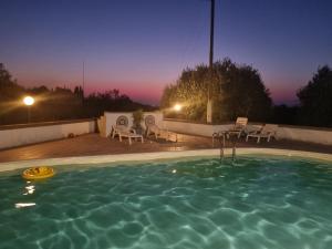 Fotografie z fotogalerie ubytování Villa Maddalena guest house v destinaci Sorso + 38 fotografií