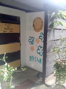 Зображення з фотогалереї помешкання Chez Hina no Pacifica у місті Бора-Бора