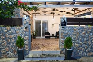 Fotografie z fotogalerie ubytování Harmony Seaside House v destinaci Ialyssos
