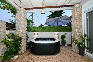 Fotografie z fotogalerie ubytování Harmony Seaside House v destinaci Ialyssos