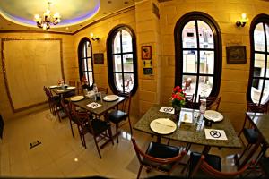 Fotografie z fotogalerie ubytování Luxor hurghada suite v destinaci Hurghada