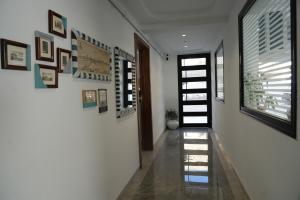 Fotografie z fotogalerie ubytování Les tons du bleu v destinaci Sfax