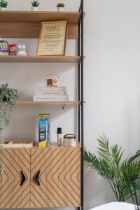 Φωτογραφία από το άλμπουμ του Bohemian Chic Hideaway στο Λέστερ