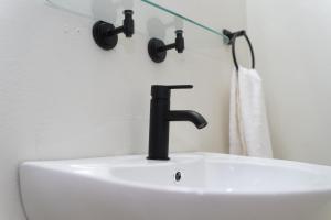 Ảnh trong thư viện ảnh của Tibay Villas ở Portsmouth