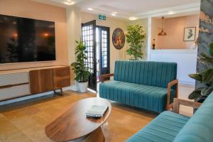 Φωτογραφία από το άλμπουμ του Akpınar Marin Hotel στο Τσεσμέ