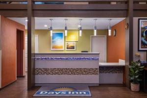 Fotografie z fotogalerie ubytování Days Inn by Wyndham Klamath Falls v destinaci Klamath Falls