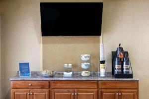 Bevande di Inn at Atlantic City Hotel & Banquet