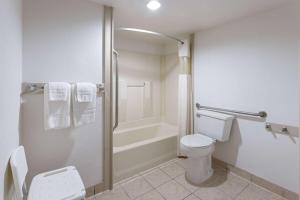 Bagno di Inn at Atlantic City Hotel & Banquet
