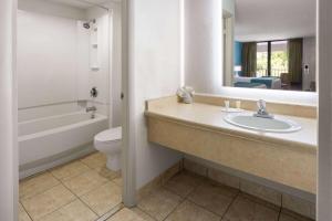 Bagno di Inn at Atlantic City Hotel & Banquet
