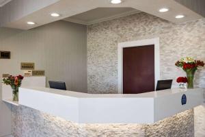Fotografie z fotogalerie ubytování Ramada by Wyndham Moses Lake v destinaci Moses Lake