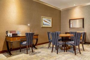 Φωτογραφία από το άλμπουμ του Grand Regency Doha, Trademark Collection by Wyndham στη Ντόχα