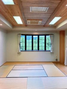 Foto sihtkohas Hanno asuva majutusasutuse 川辺-kawabe 悠- 川遊び-BBQ galeriist