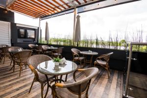 Fotografie z fotogalerie ubytování Hotel Z3 Pereira v destinaci Pereira