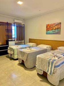 Postel nebo postele na pokoji v ubytování Di Palazzo + 16 fotografií