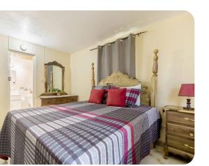 Gallery image of Irie Getaway 3 Bedroom 3 Bathroom in Runaway Bay