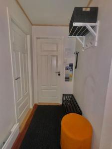 Bilde i galleriet til Apartment with parking and sauna i Tromsø