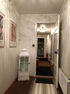 Bilde i galleriet til Apartment with parking and sauna i Tromsø