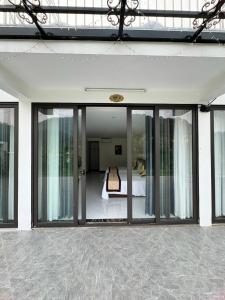 Fotografie z fotogalerie ubytování Chuỗi Villa 18 Phòng ngủ - View Hồ - thân thiện môi trường - Hà Nội v destinaci Sóc Sơn