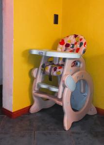 Fotografie z fotogalerie ubytování Cabaña cerca del lago y supermercados mayoristas. v destinaci San Carlos de Bariloche