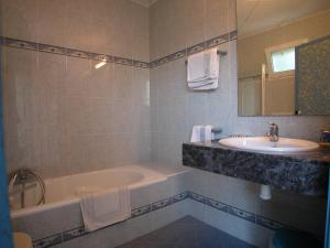 Hotel Crystal Park