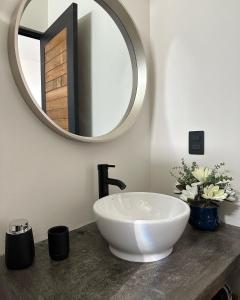 Fotografie z fotogalerie ubytování Las 3 Carabelas BCS v destinaci El Sargento + 39 fotografií