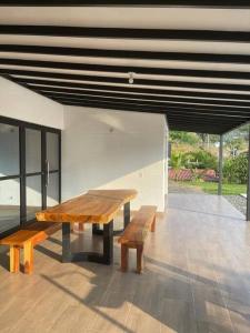 ソペトランにあるVilla Ceratのギャラリーの写真