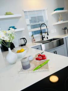 Fotografie z fotogalerie ubytování Seashell home v destinaci St Petersburg