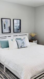 Fotografie z fotogalerie ubytování Seashell home v destinaci St Petersburg