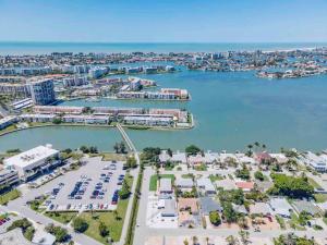 Fotografie z fotogalerie ubytování Seashell home v destinaci St Petersburg