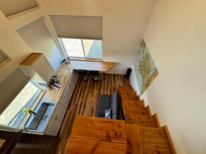 Fotografie z fotogalerie ubytování Pilot Lodge - Beautiful Lofted Tiny House v destinaci Wasilla + 2 fotografie