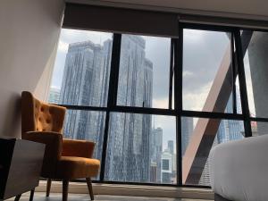 Scarletz Suites KLCC by GC Luxury Suites