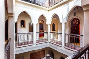 Gallery image of Riad La Kahana in Marrakesh