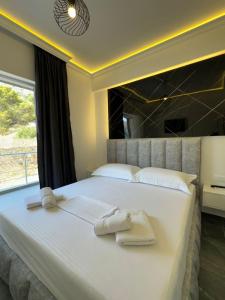 Φωτογραφία από το άλμπουμ του Nōya Suites SR στους Αγίους Σαράντα +49 φωτογραφίες