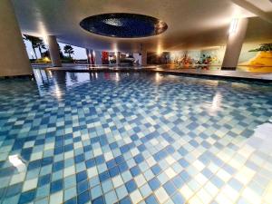 Bassein majutusasutuses Trio Luxury Suites või selle lähedal