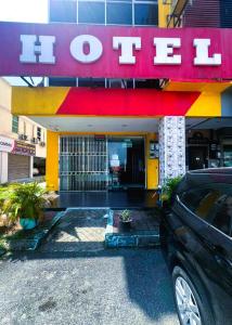 Fotografie z fotogalerie ubytování Seri Rawang Hotel v destinaci Rawang